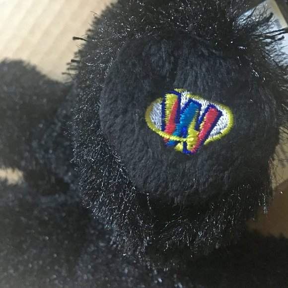 RARE & Retired Webkinz "Black Panther" -- BNWT - Picture 3 of 8